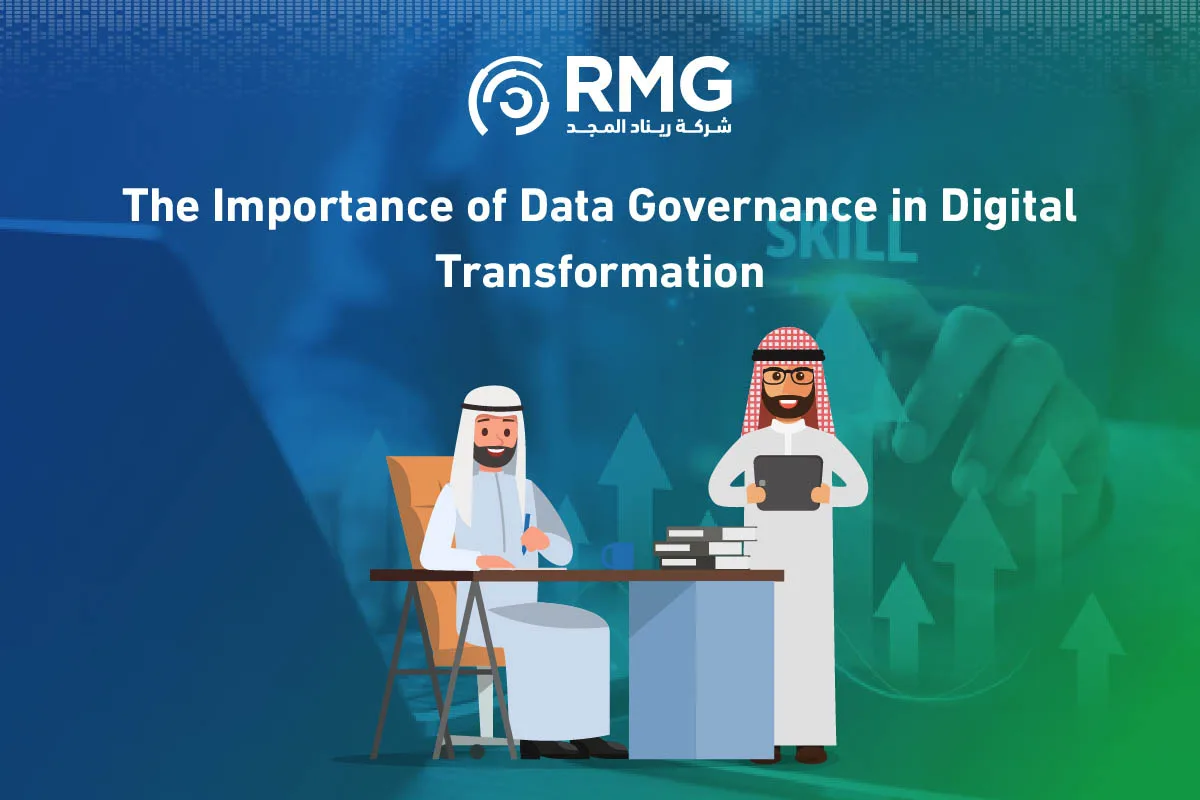 Data Governance and Its Impact on Digital Transformation Indicators2 Data Governance and Its Impact on Digital Transformation Indicators2