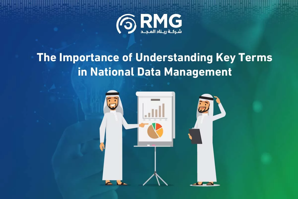 Definitions and Key Terms in National Data Management4 Definitions and Key Terms in National Data Management4