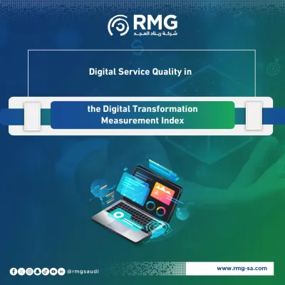 Digital Service Quality in the Digital Transformation Measurement Index1 (1)
