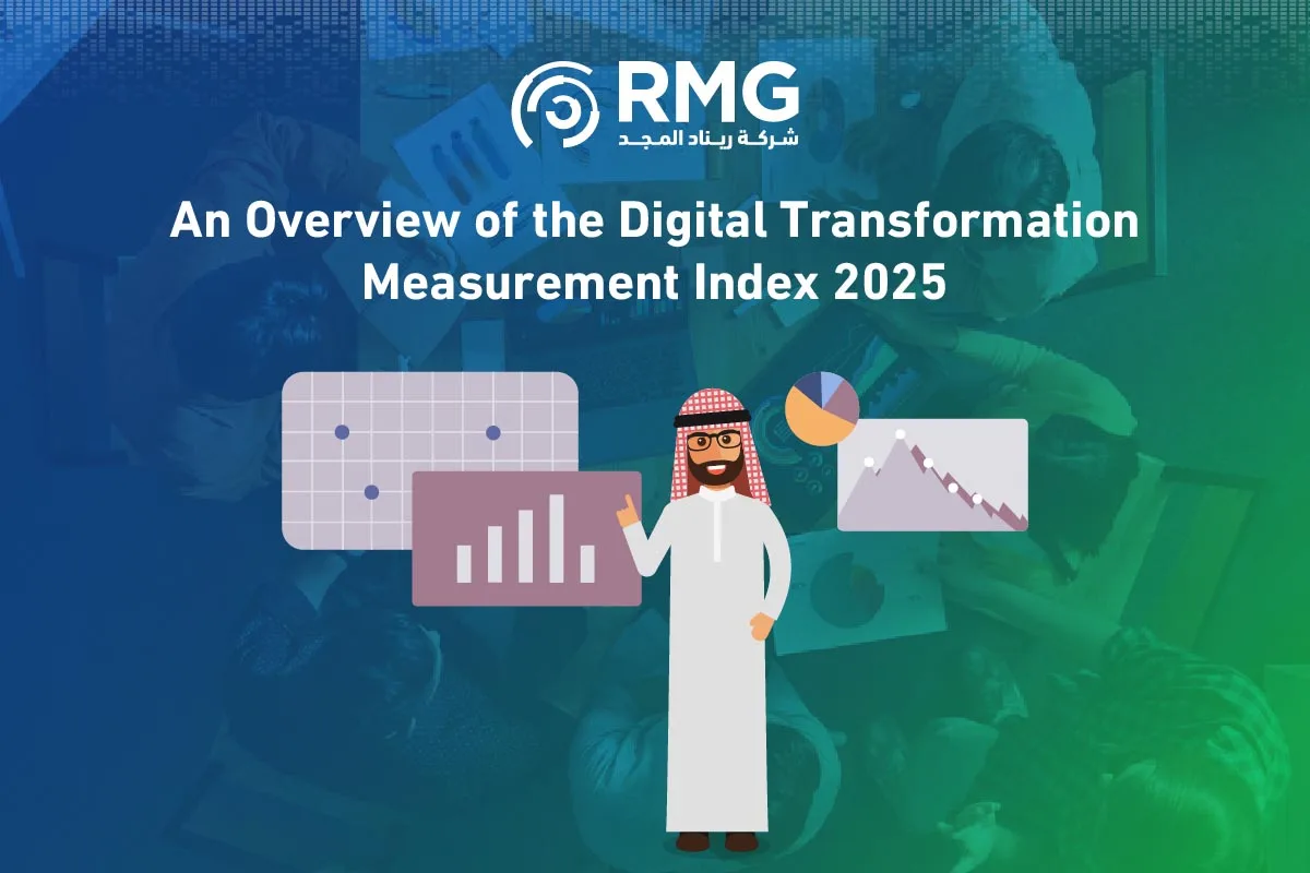 Digital Service Quality in the Digital Transformation Measurement