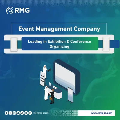 Event Management Company Leading in Exhibition & Conference Or