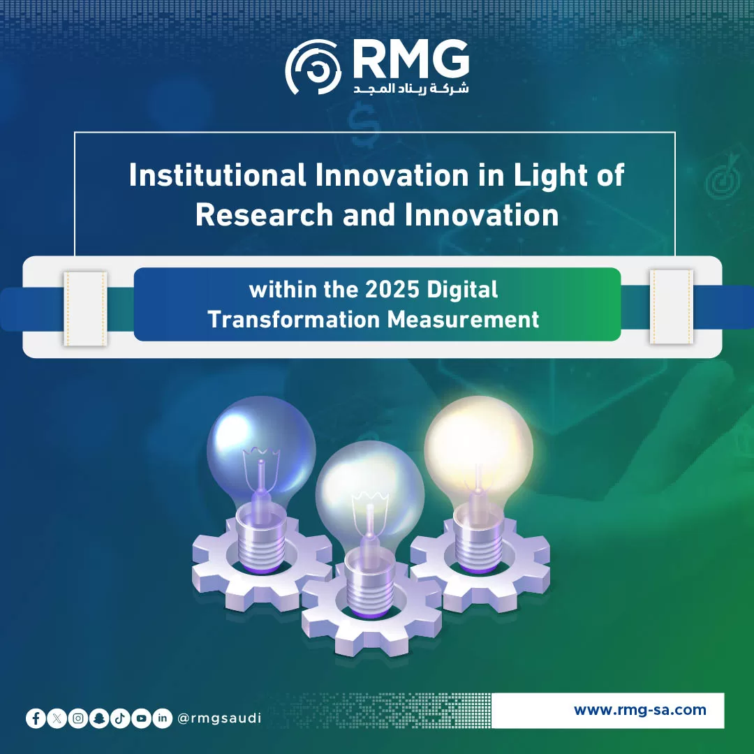 Institutional Innovation in Light of Research and Innovation 4