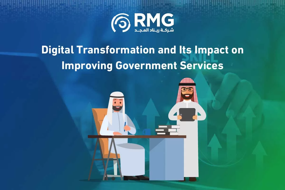 Maturity of the Digital Experience for Government Services Maturity of the Digital Experience for Government Services