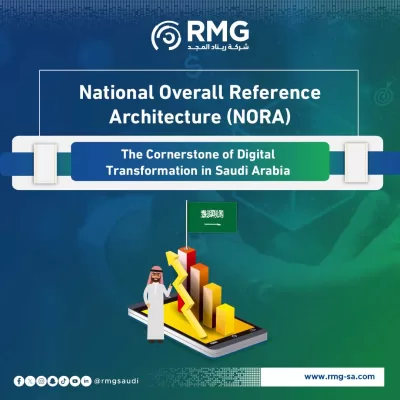National Overall Reference Architecture4