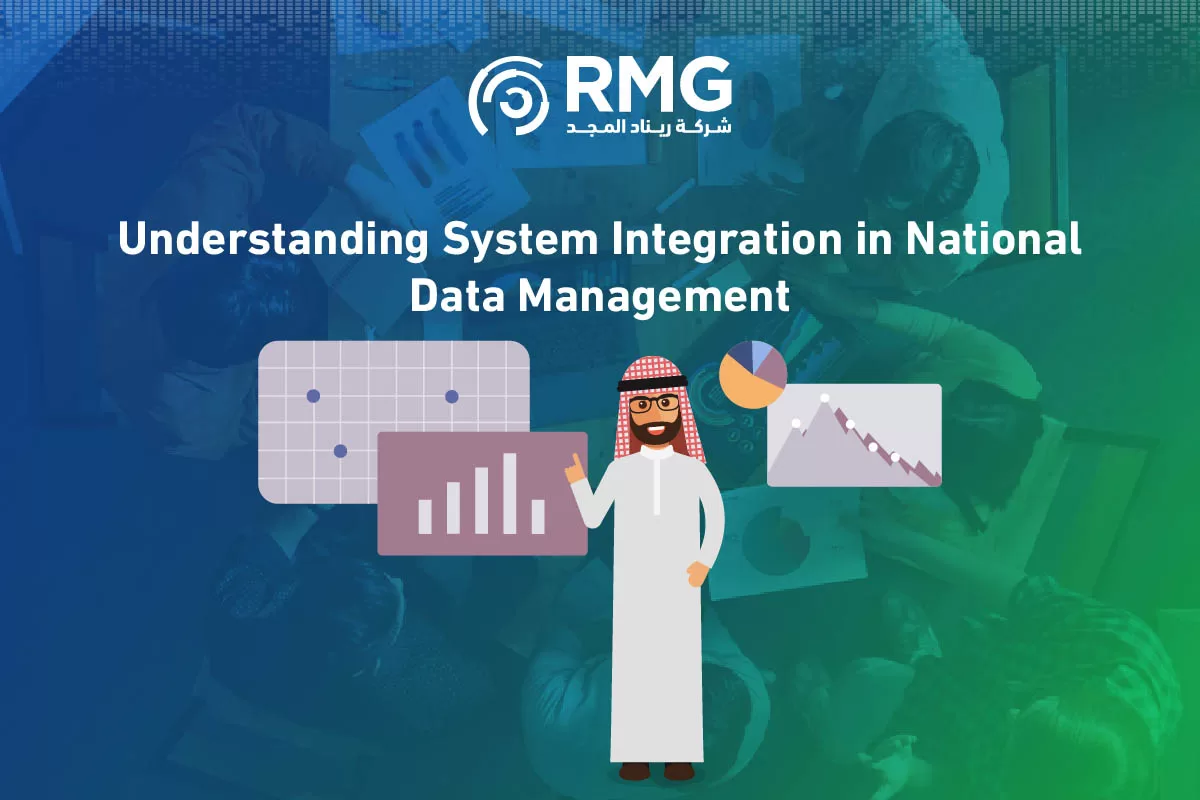 System Integration and Its Impact on National Data Management2 System Integration and Its Impact on National Data Management2