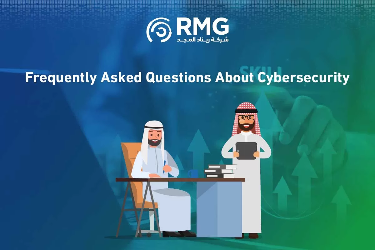 The Importance of Cybersecurity in the Digital Transformation Era The Importance of Cybersecurity in the Digital Transformation Era