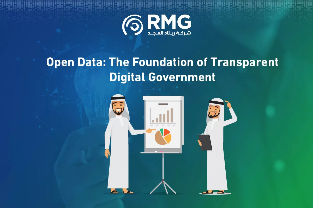 Using and Providing Open Data to Enhance Government Transparency1 Using and Providing Open Data to Enhance Government Transparency1