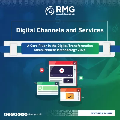 digital channels
