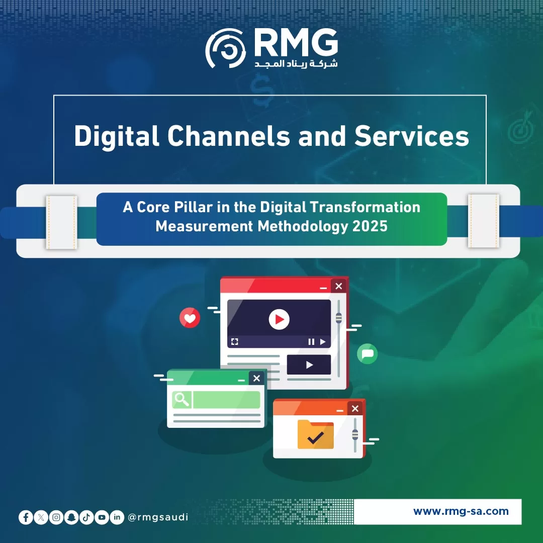 digital channels