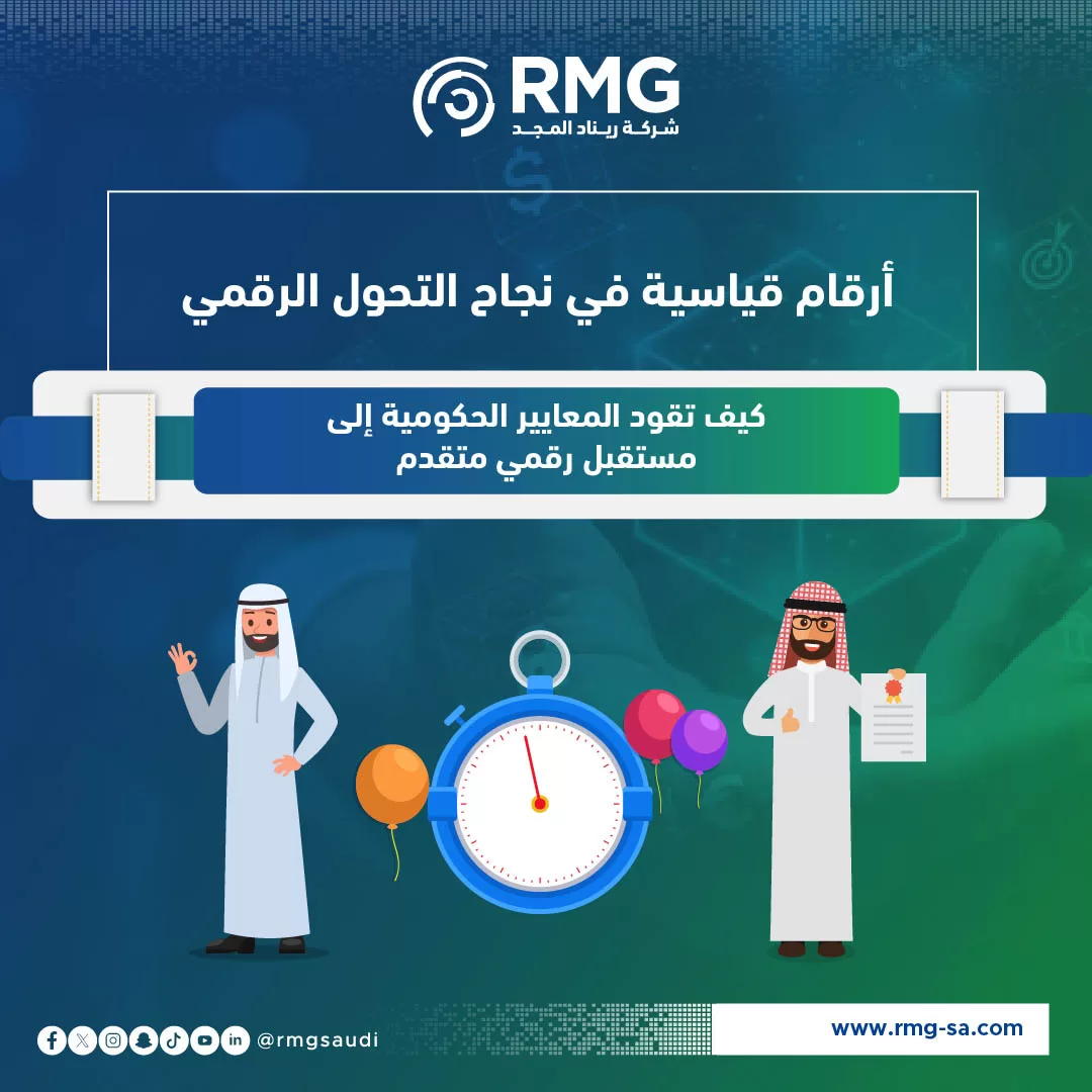 أرقام قياسية في نجاح التحول الرقمي4
