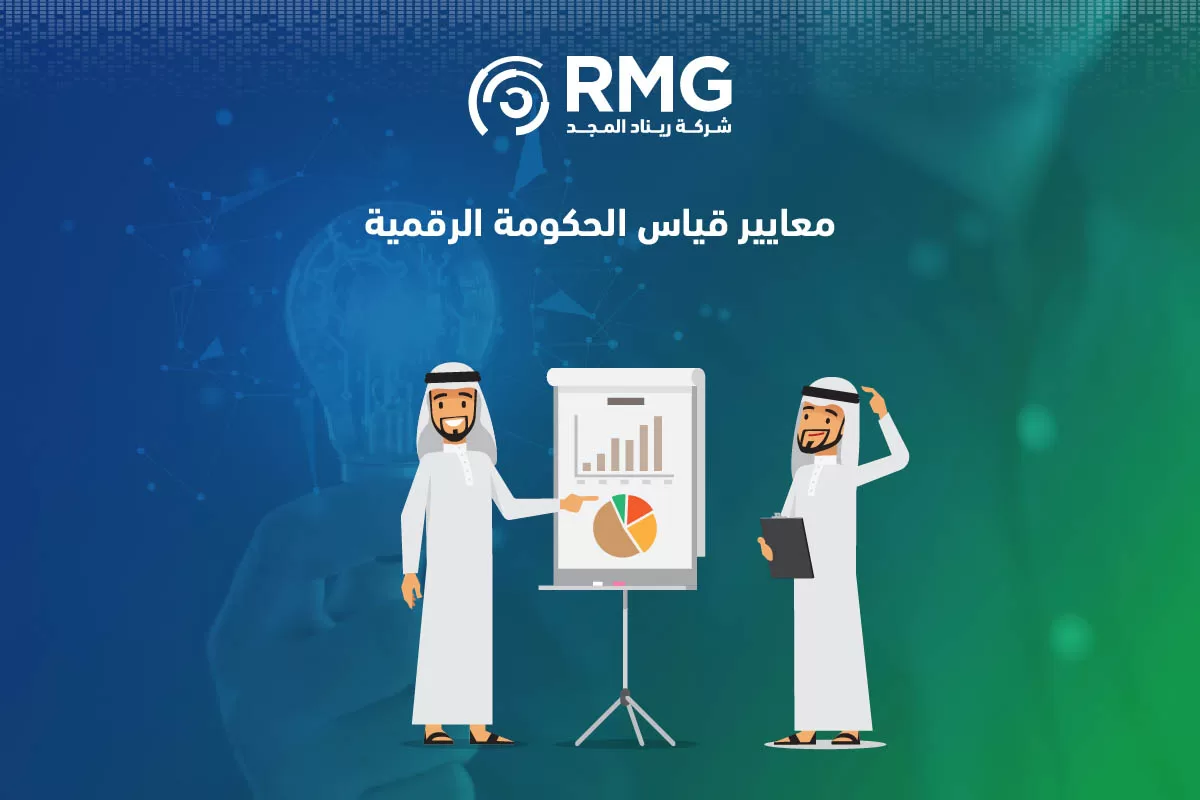 سياسة الحكومة الرقمية