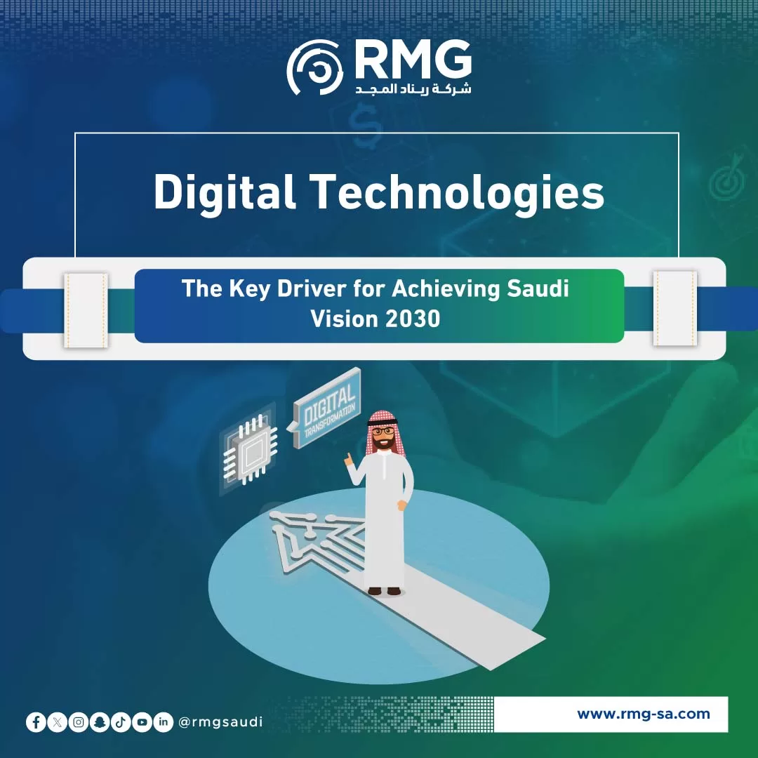 Digital Technologies