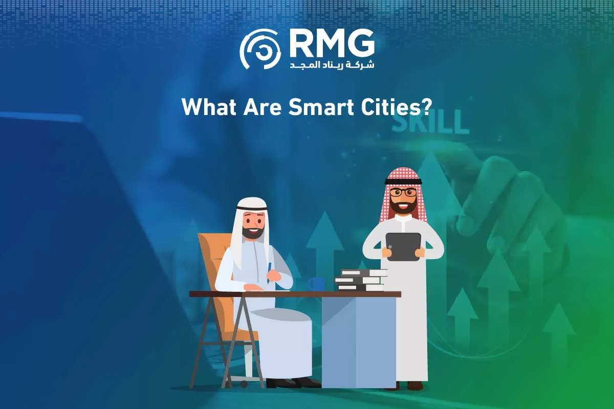 Smart Cities in Saudi Arabia3
