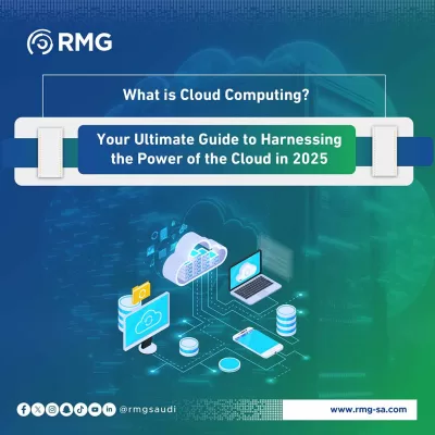 What is Cloud Computing