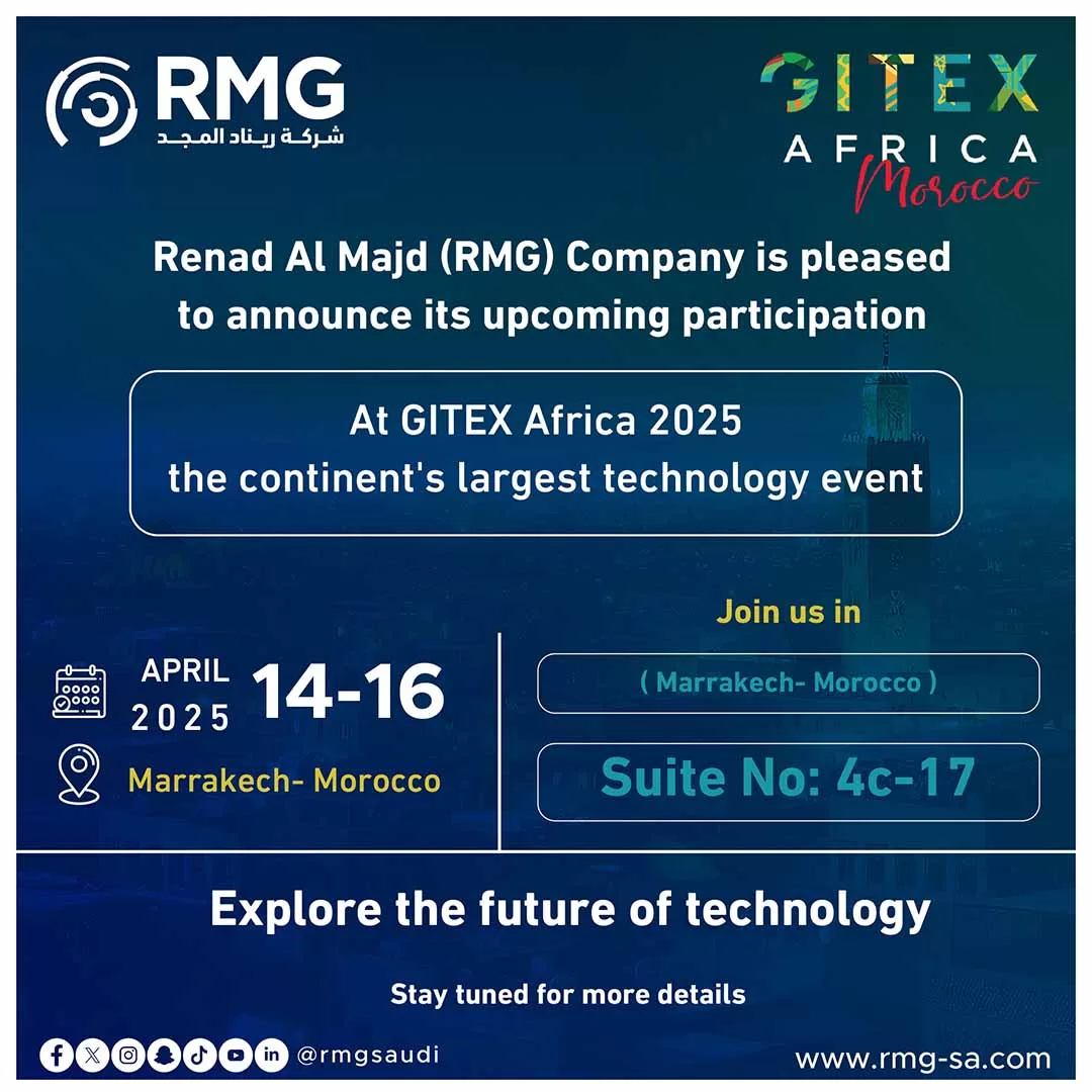 gitex africa morcoo 2025 posts 1