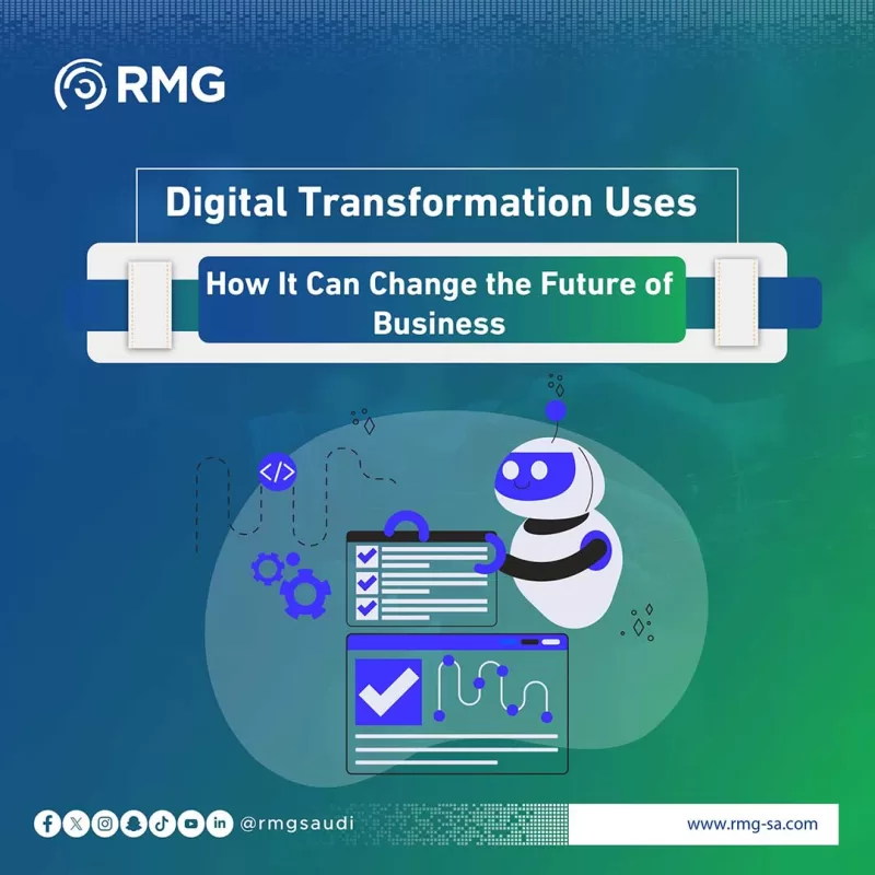 ريناد المجد RMG