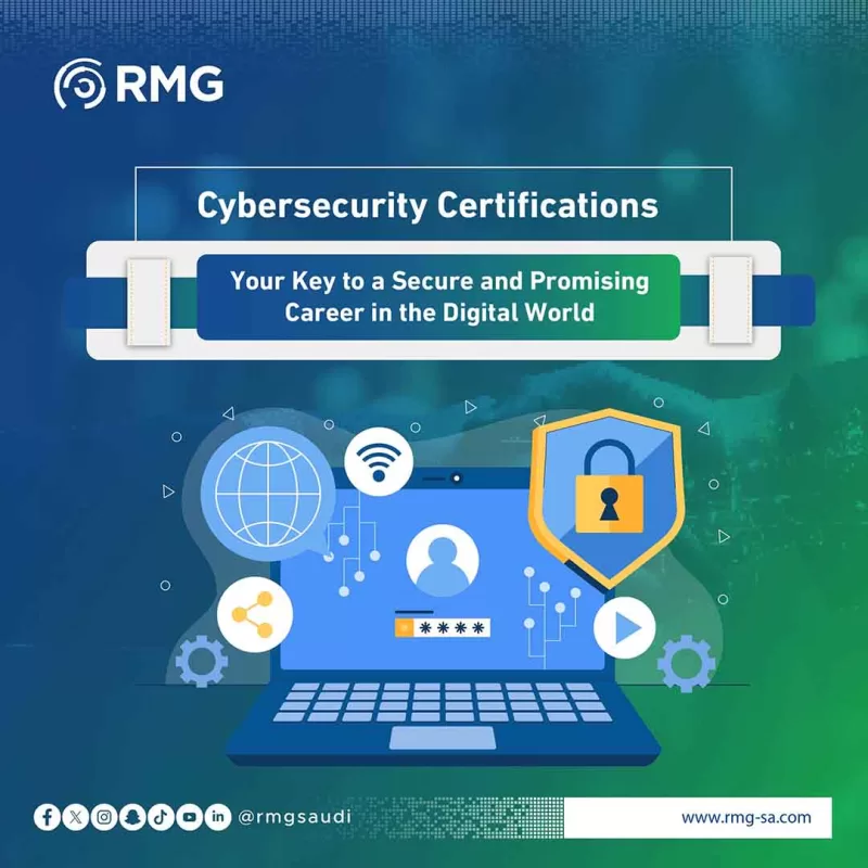 Cybersecurity Certifications: Your Key to a Secure and Promising Career in the Digital World