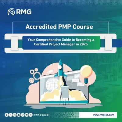 Accredited PMP Course: Your Comprehensive Guide to Becoming a Certified Project Manager in 2025