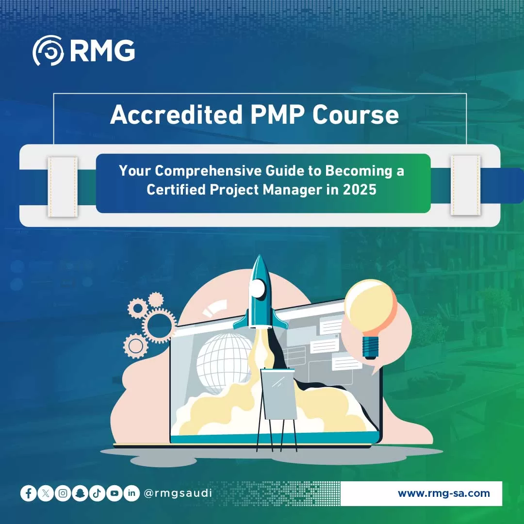 Accredited PMP Course: Your Comprehensive Guide to Becoming a Certified Project Manager in 2025
