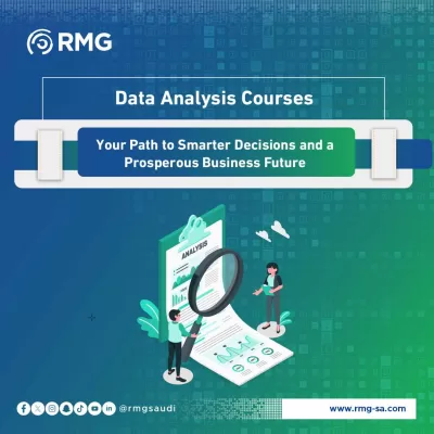 Data Analysis Courses