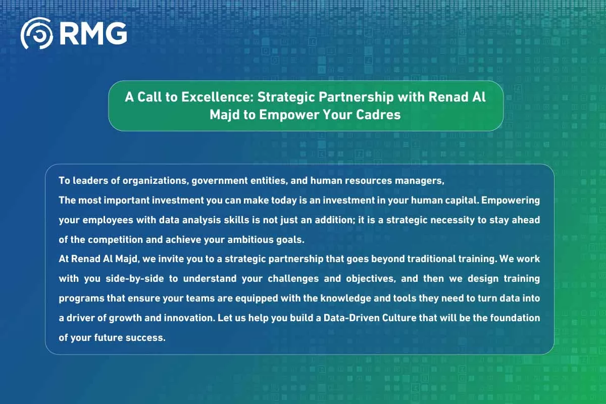 Data Analysis Courses Data Analysis Courses