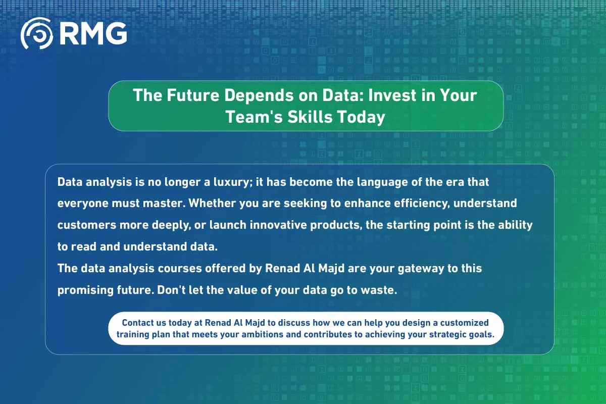 Data Analysis Courses Data Analysis Courses