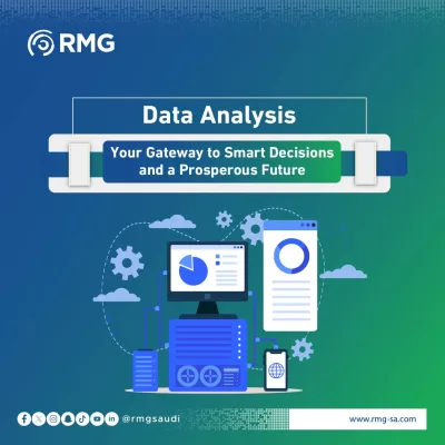 Data Analysis: Your Gateway to Smart Decisions and a Prosperous Future