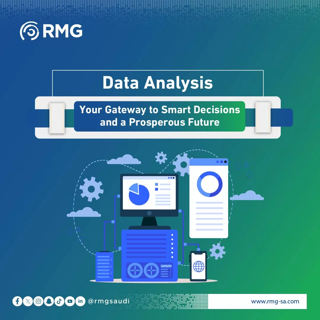 Data Analysis: Your Gateway to Smart Decisions and a Prosperous Future