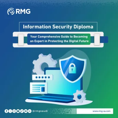 Information Security Diploma: Your Comprehensive Guide to Becoming an Expert in Protecting the Digital Future