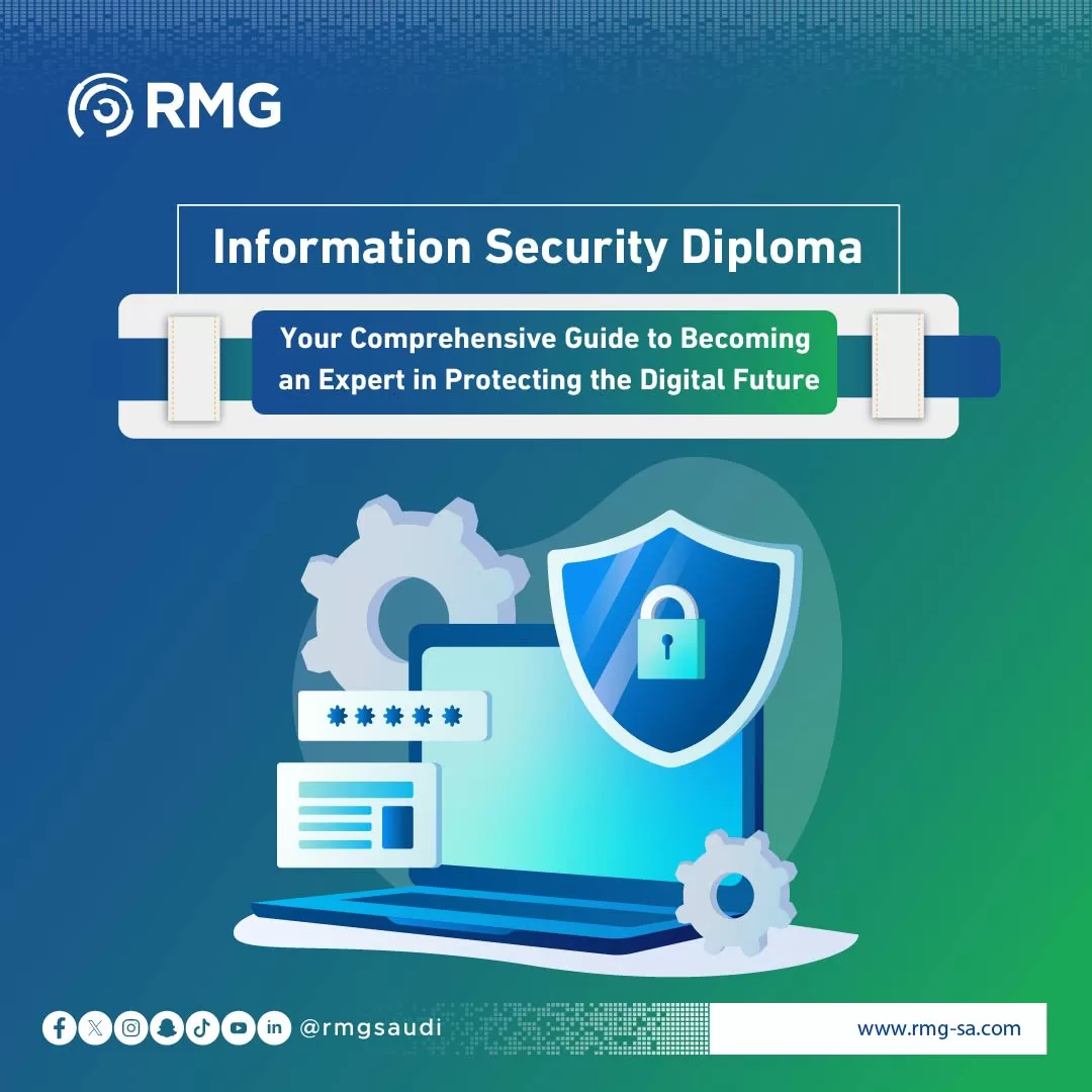 Information Security Diploma: Your Comprehensive Guide to Becoming an Expert in Protecting the Digital Future