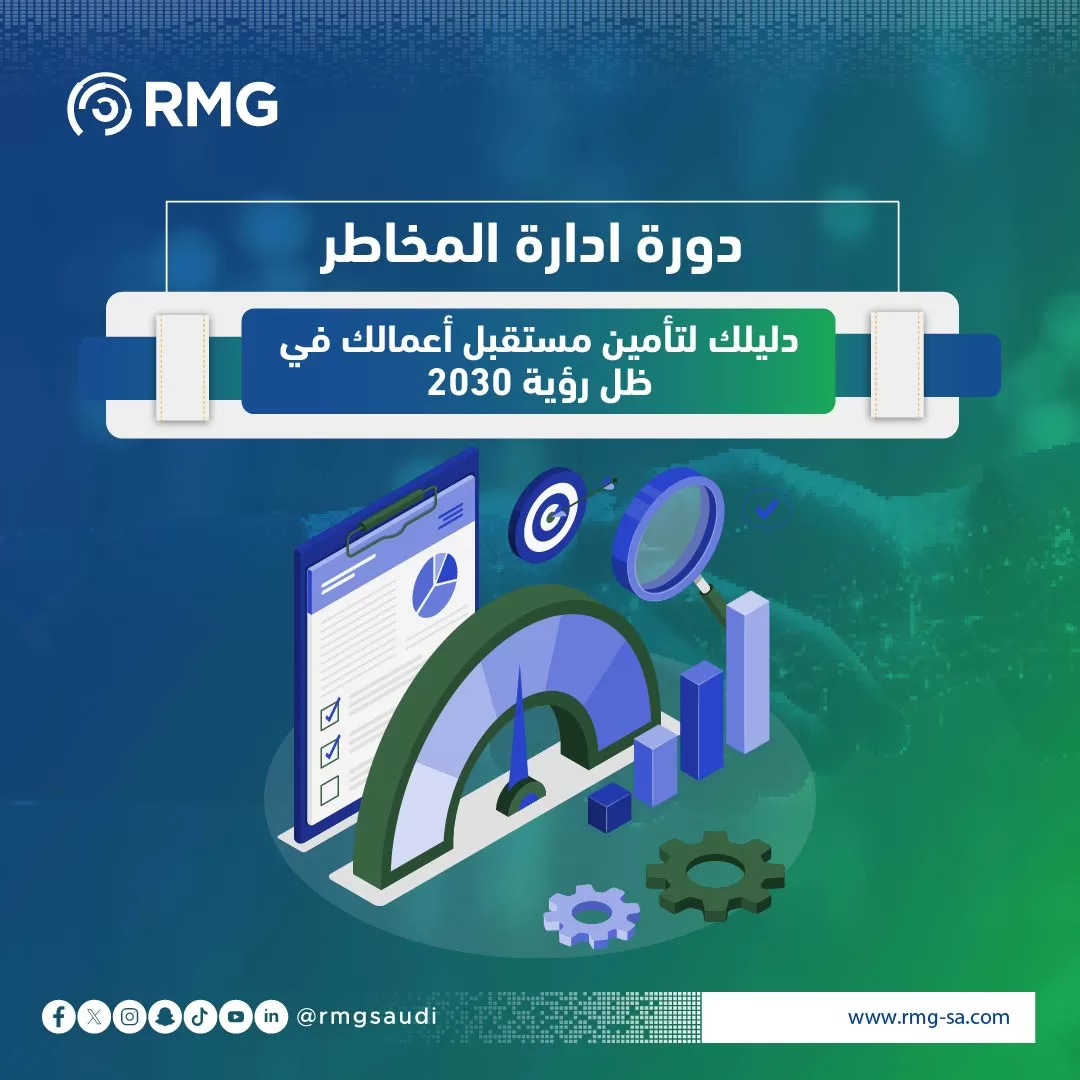 دورة ادارة المخاطر 03