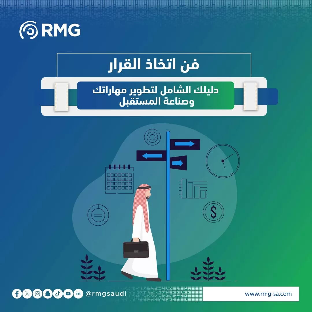 فن اتخاذ القرار 03