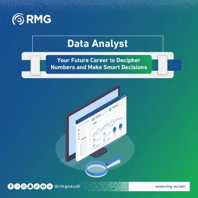 Data Analyst: Your Future Career to Decipher Numbers and Make Smart Decisions