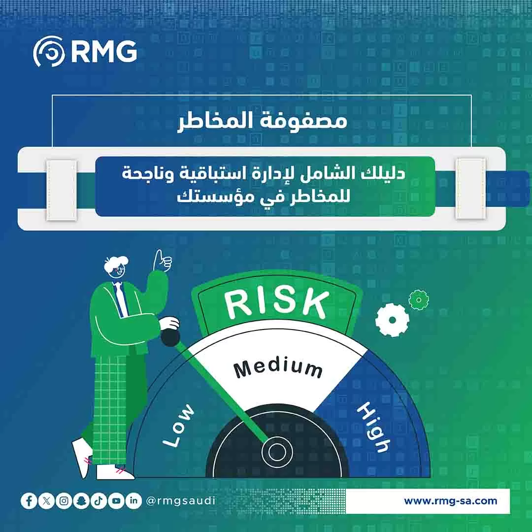 مصفوفة المخاطر
