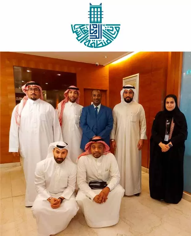 34 مشروع تطبيق نظام إدارة البيئة في الإدارة العامة للنظافة وكالة الخدمات في أمانة المنطقة الشرقية 1