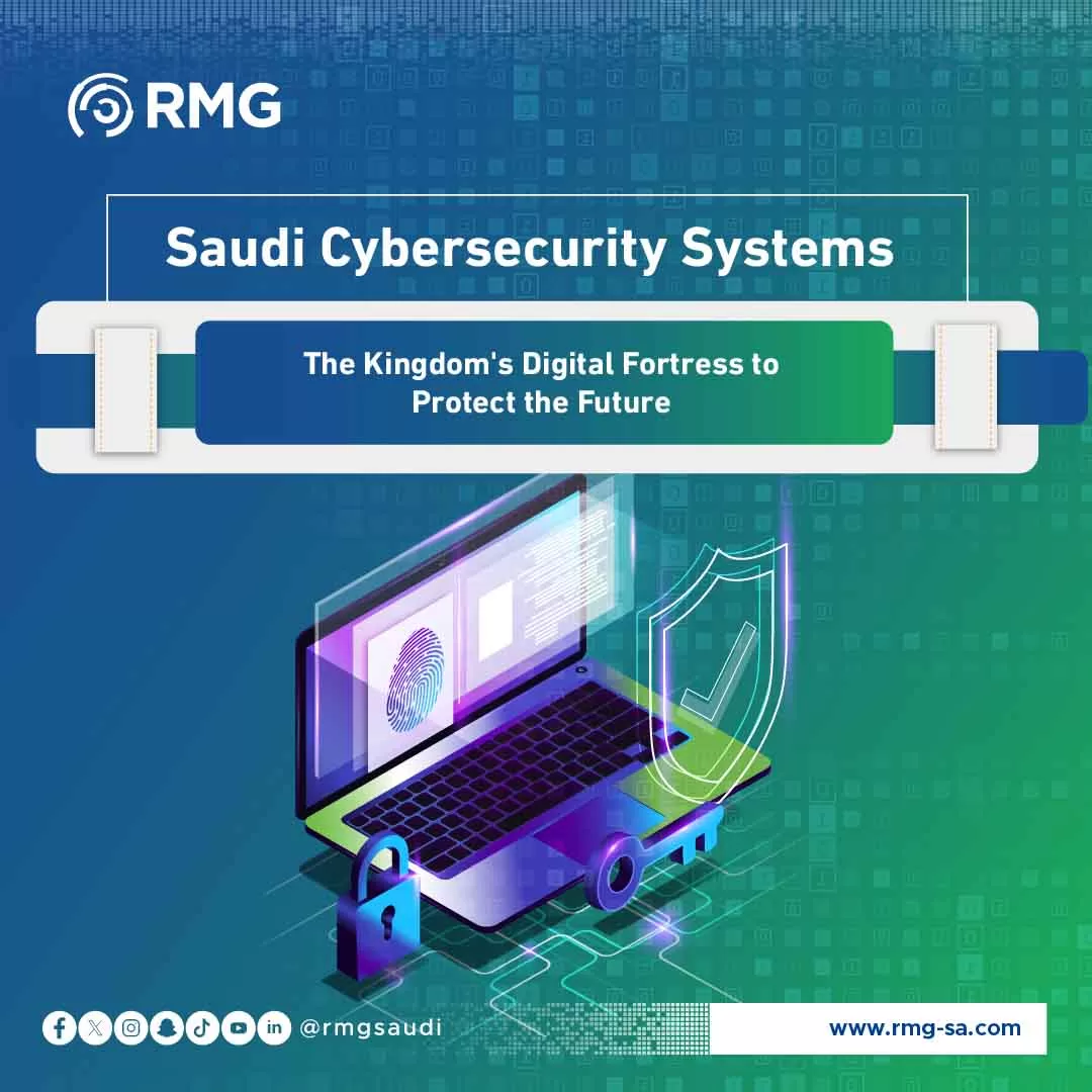 Saudi Cybersecurity Systems