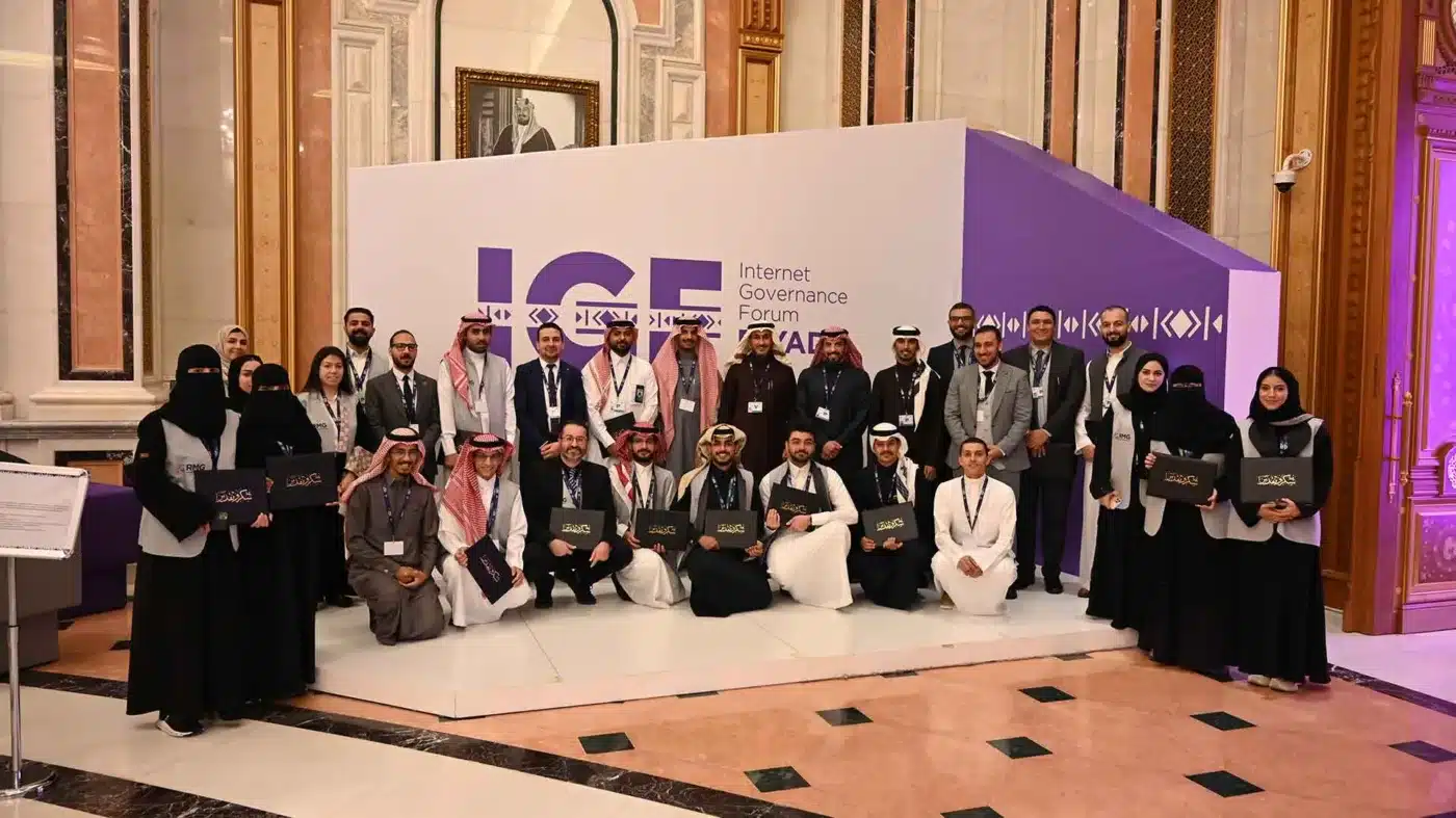 ريناد المجد RMG