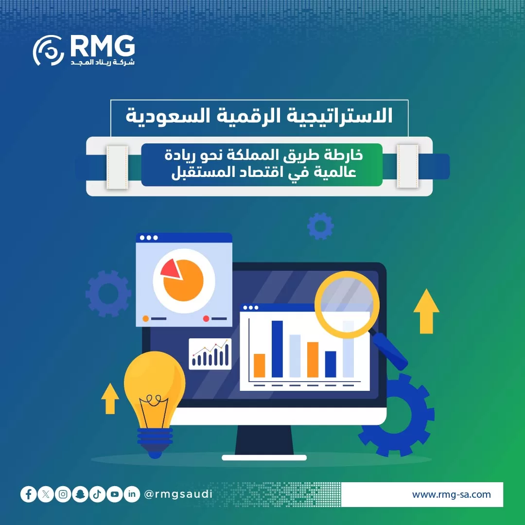 الاستراتيجية الرقمية السعودية 03