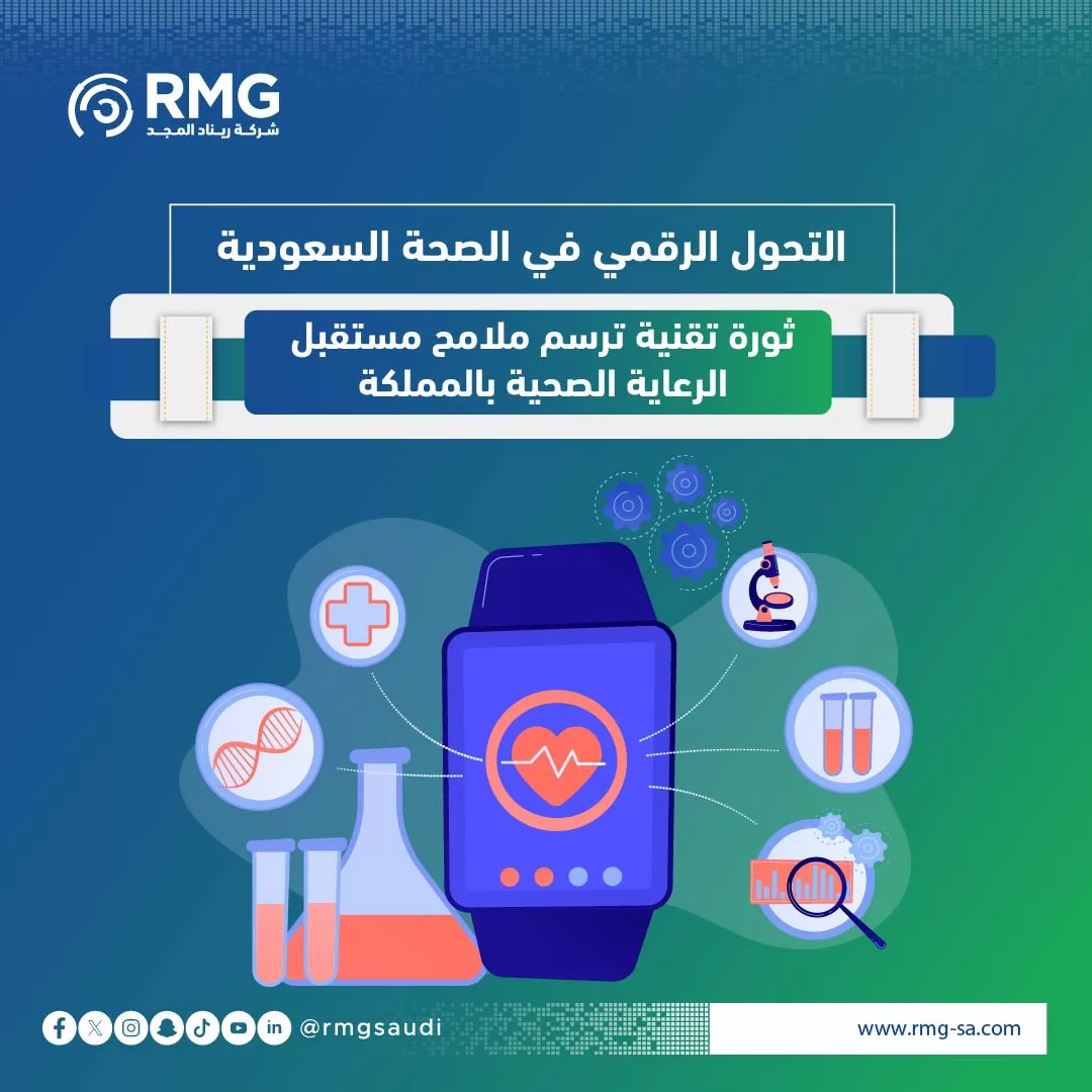 التحول الرقمي في الصحة السعودية 03
