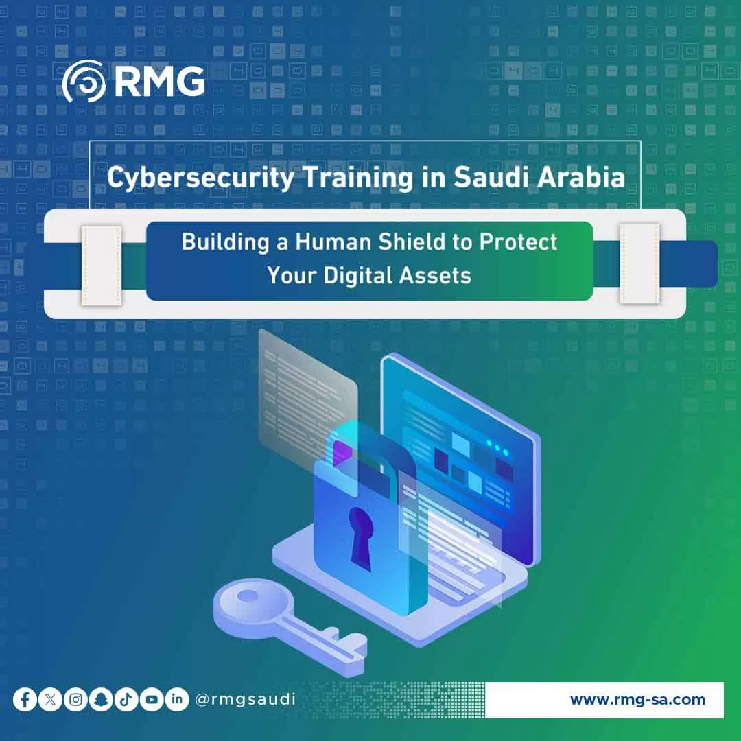 Cybersecurity Training in Saudi Arabia