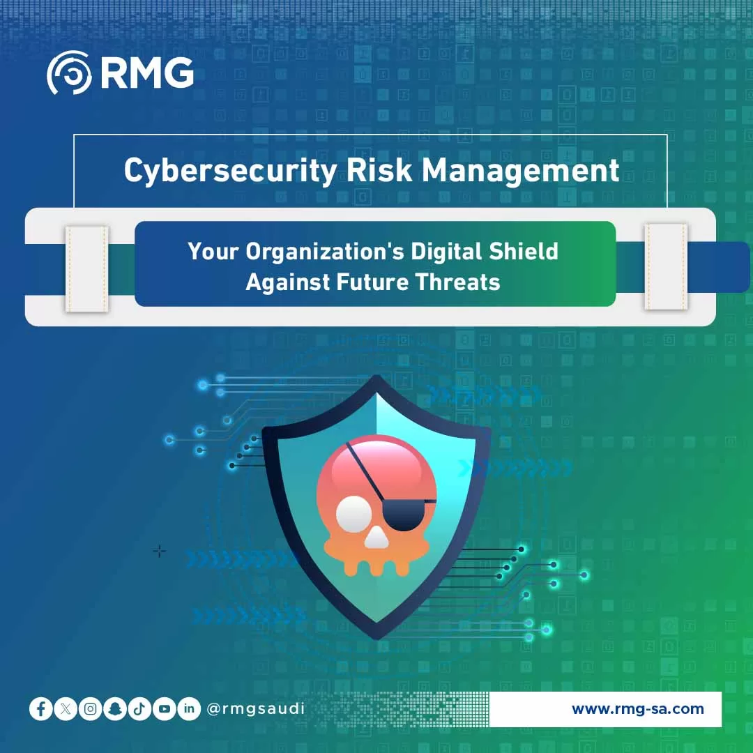 Cybersecurity Risk Management