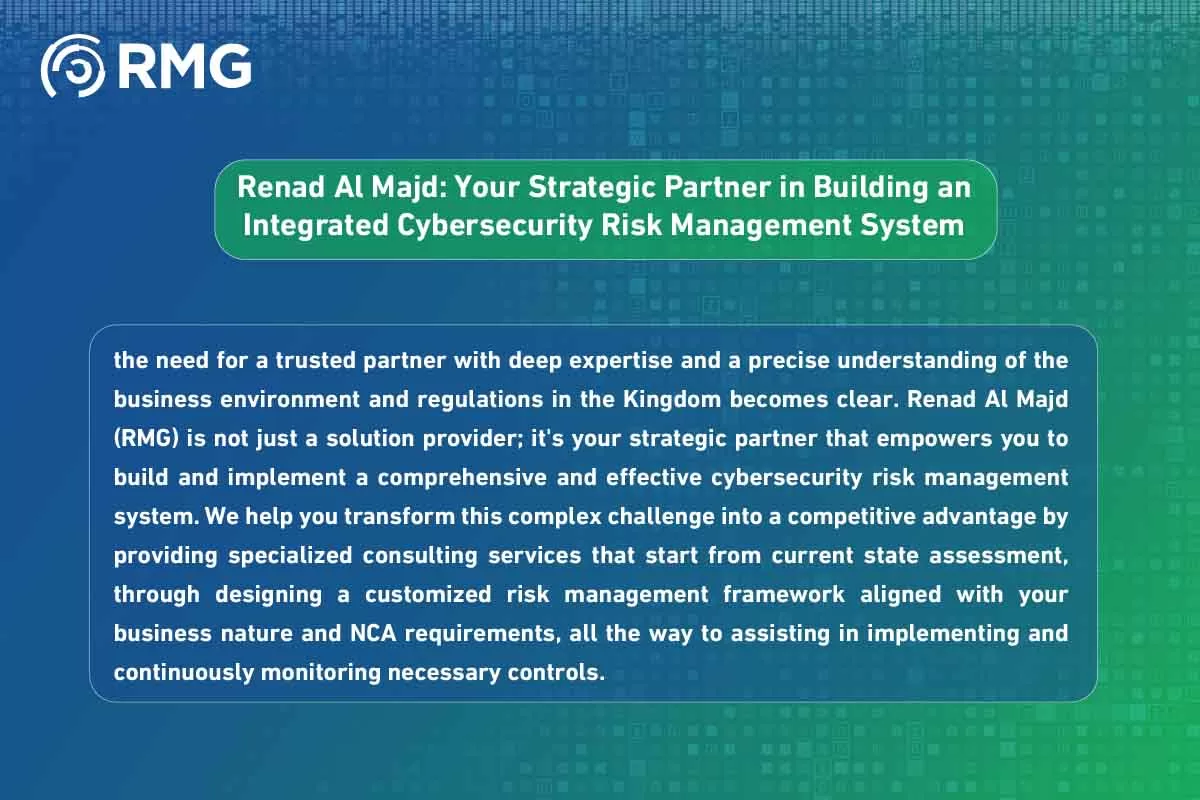 Cybersecurity Risk Management Cybersecurity Risk Management