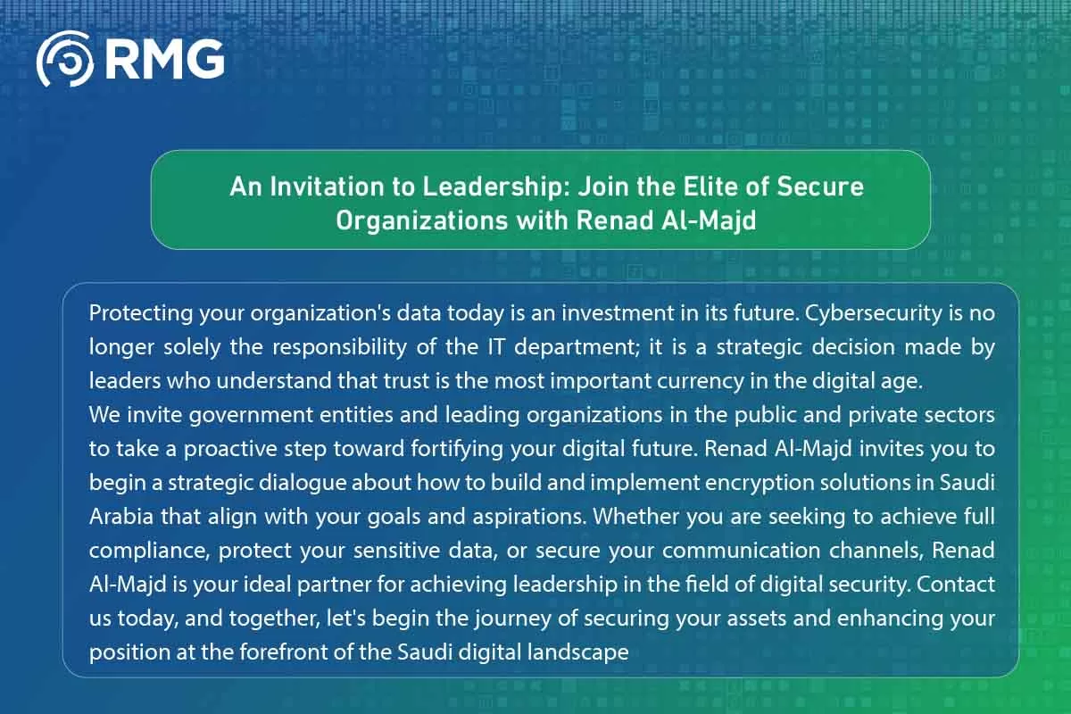 Encryption in Saudi Arabia Encryption in Saudi Arabia