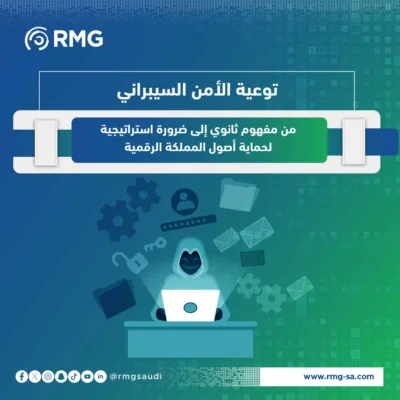 توعية الأمن السيبراني