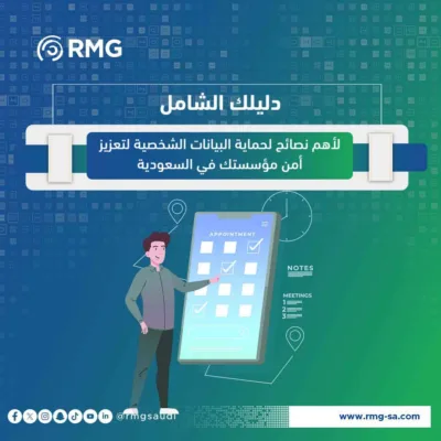 نصائح لحماية البيانات الشخصية (2)