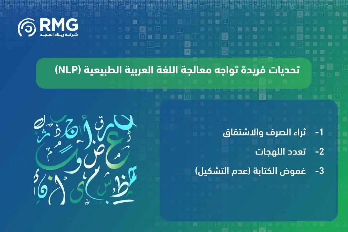 اللغة العربية في الذكاء الاصطناعي 3 1