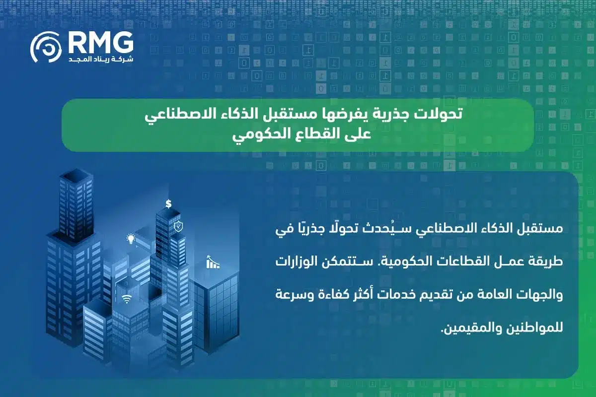 مستقبل الذكاء الاصطناعي في السعودية 3 1