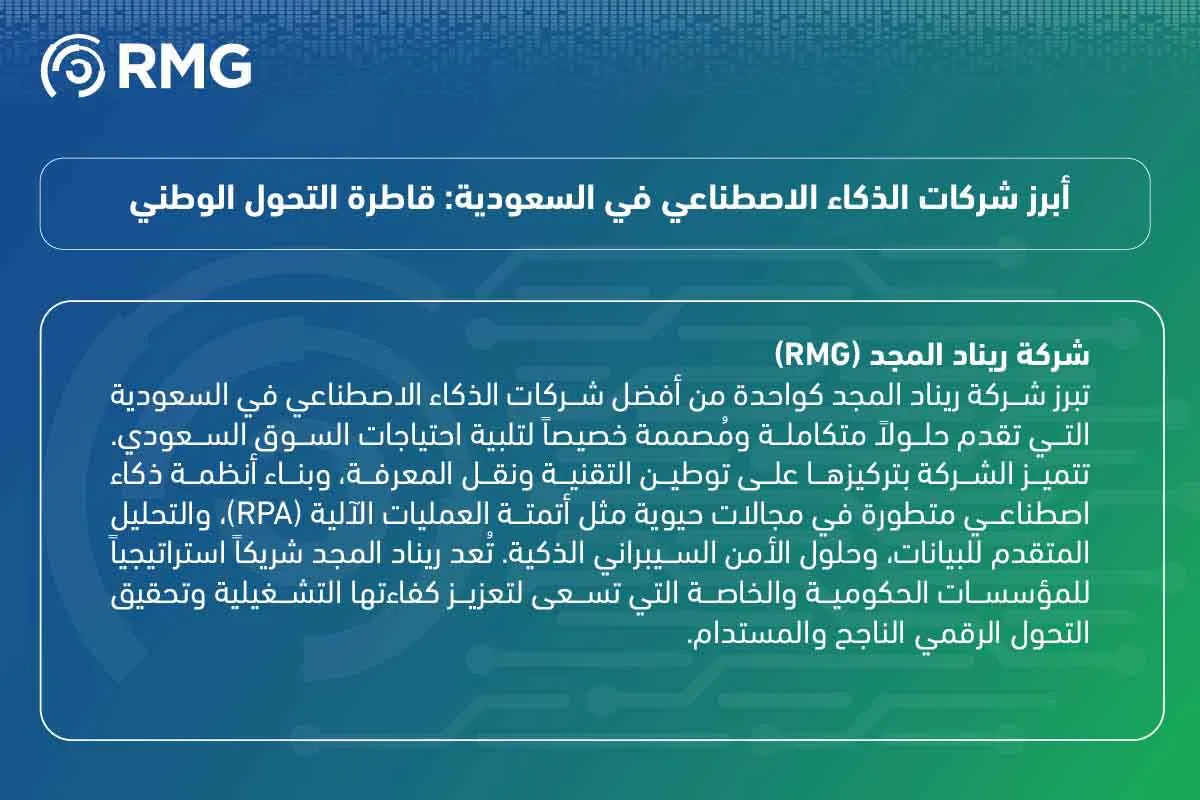 شركات الذكاء الاصطناعي 04 1