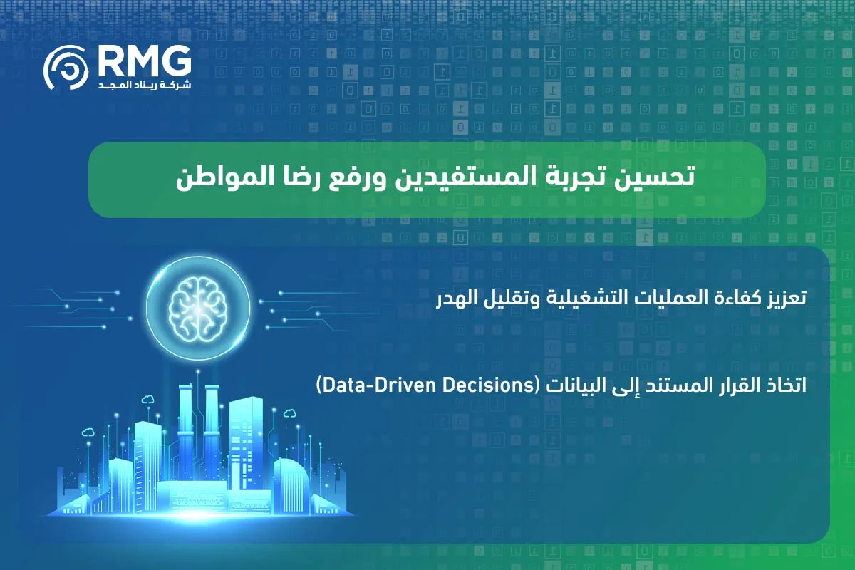 ما هوالتحول الرقمي في السعودية 3 1