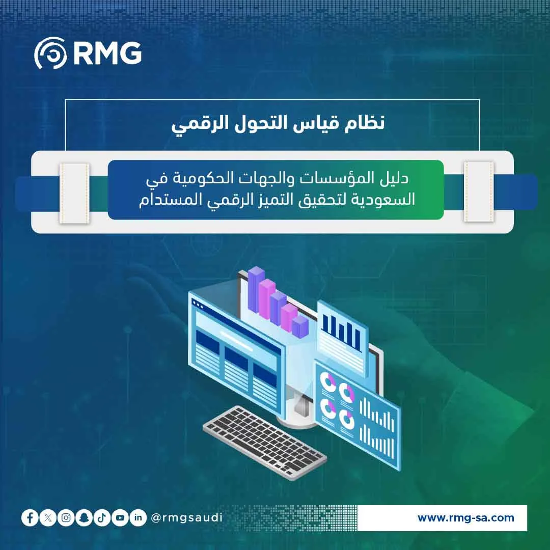 نظام قياس التحول الرقمي